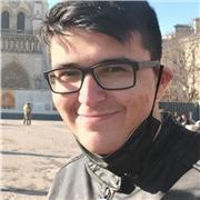 Profesor de Inglés con certificado B2 en el idioma. Me gustaría dar clases a cualquier persona que desee realmente aprender el idioma